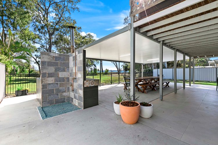 Casa Del Mare – 3 Bedroom Home