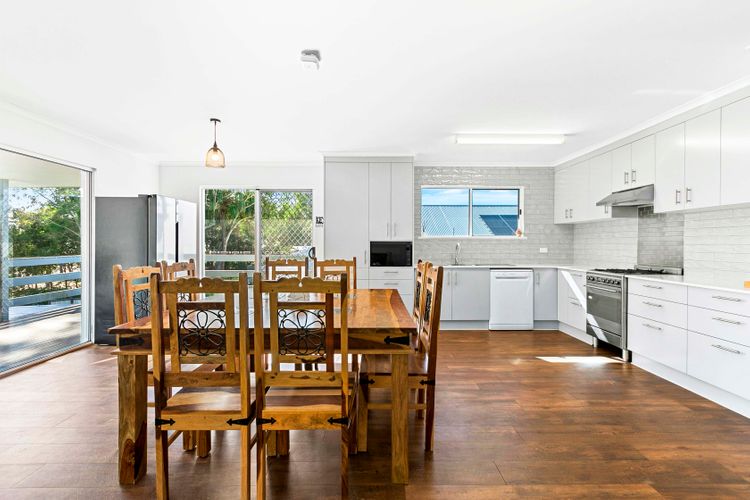 Casa Del Mare – 3 Bedroom Home