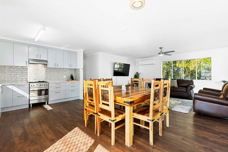 Casa Del Mare – 3 Bedroom Home