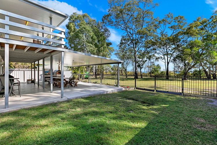 Casa Del Mare – 3 Bedroom Home