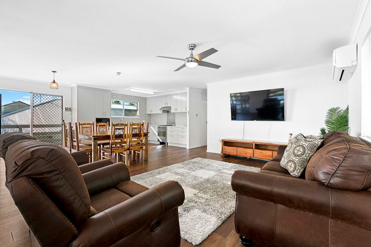Casa Del Mare – 3 Bedroom Home