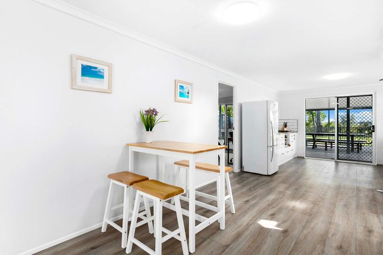 Casa Del Mare – 3 Bedroom Home