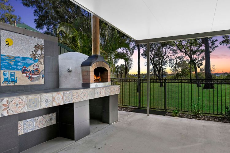 Casa Del Mare – 3 Bedroom Home