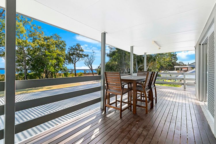 Casa Del Mare – 3 Bedroom Home