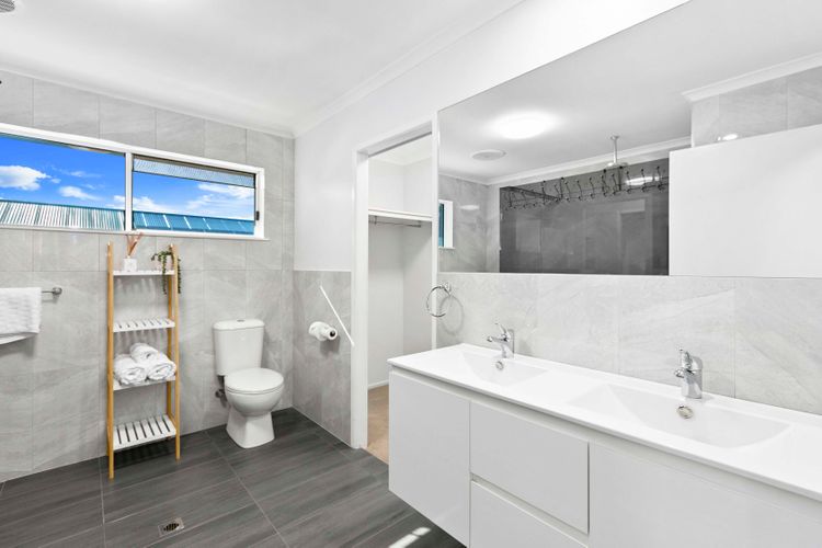 Casa Del Mare – 3 Bedroom Home