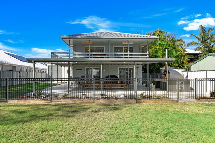 Casa Del Mare – 3 Bedroom Home