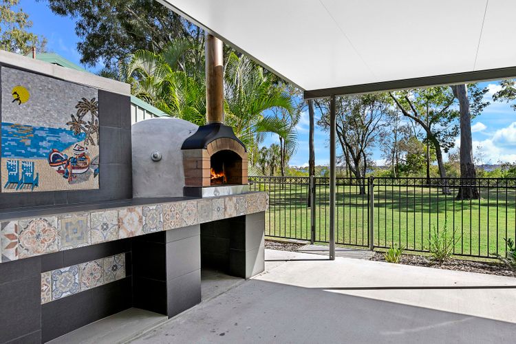 Casa Del Mare – 3 Bedroom Home