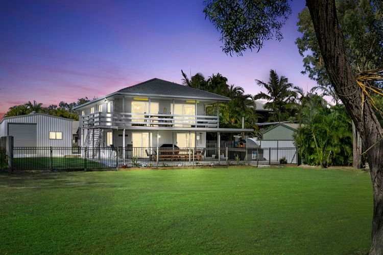 Casa Del Mare – 3 Bedroom Home