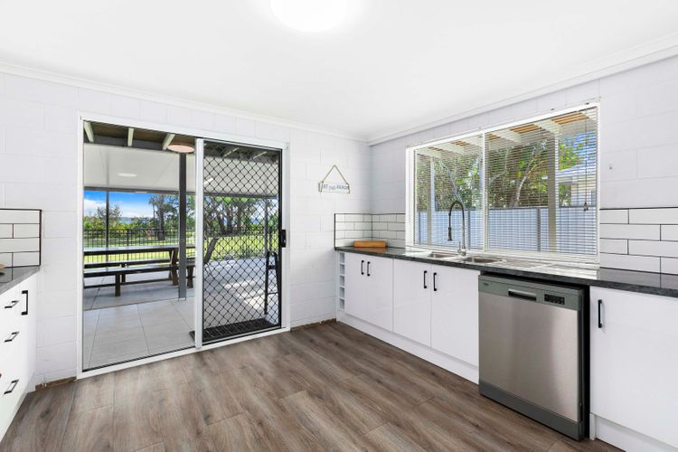 Casa Del Mare – 3 Bedroom Home