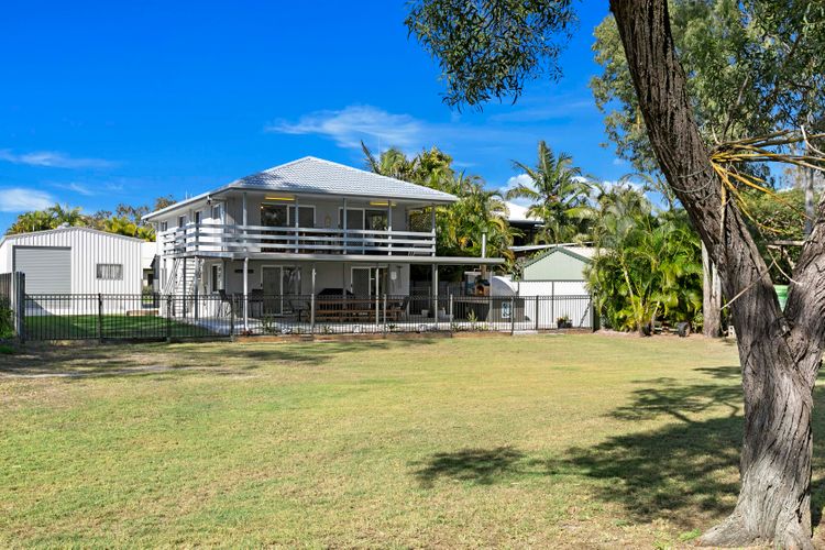 Casa Del Mare – 3 Bedroom Home