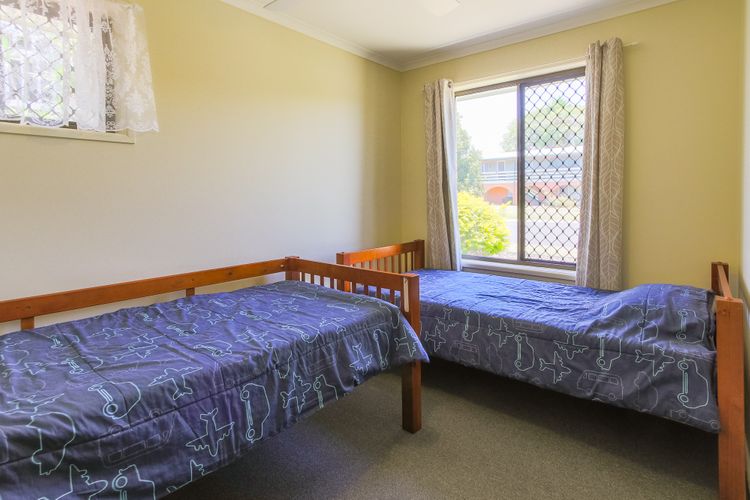 Hibiscus Holiday Home