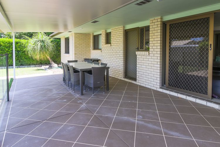 Hibiscus Holiday Home