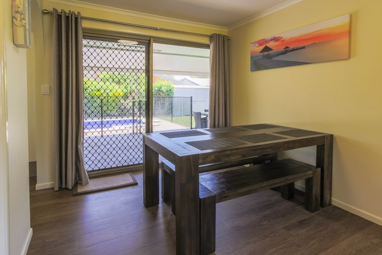 Hibiscus Holiday Home