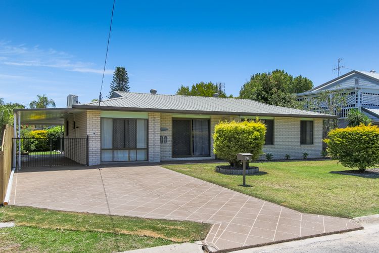 Hibiscus Holiday Home