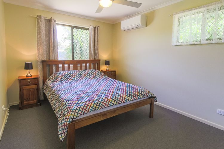 Hibiscus Holiday Home
