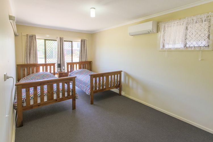 Hibiscus Holiday Home