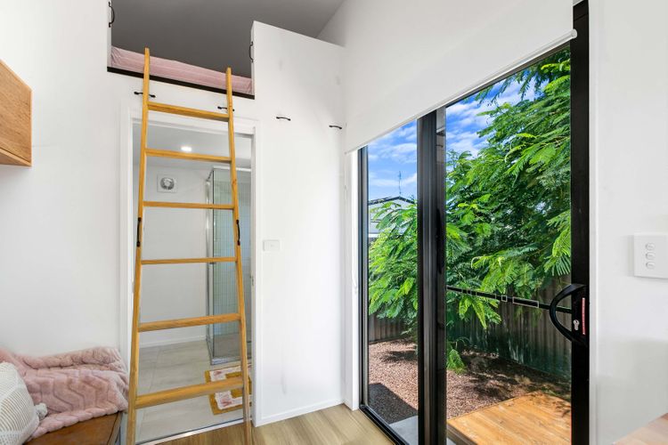Faraway Retreat