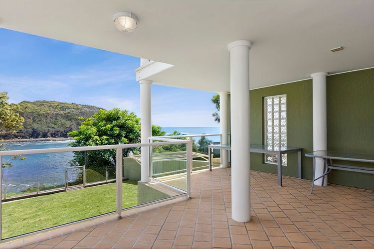 Malua Bay Beauty