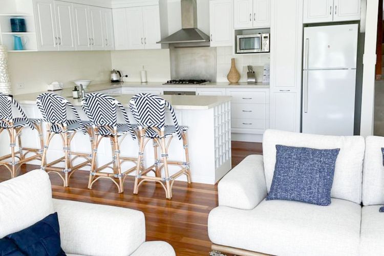Open Plan Livng