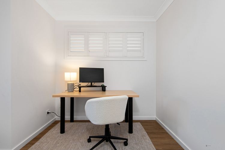 Work Space