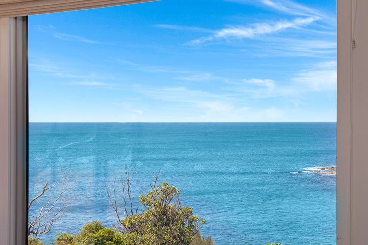 Ocean view