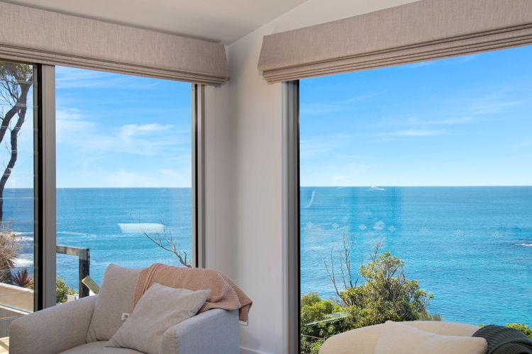 View from Lounge