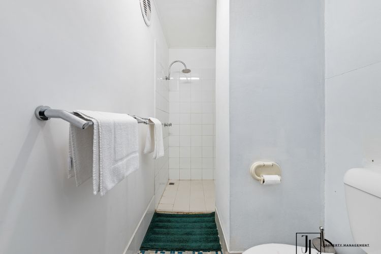 Downstairs Bathroom