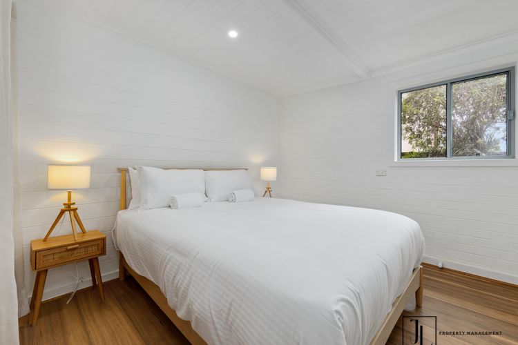 4th Bedroom