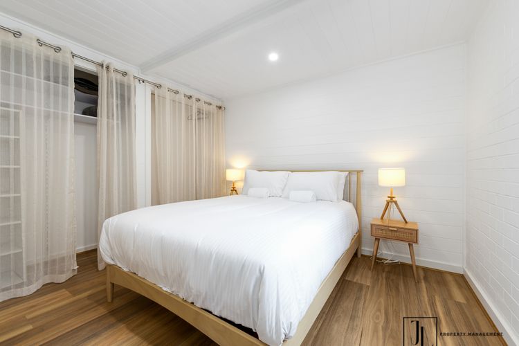 4th Bedroom