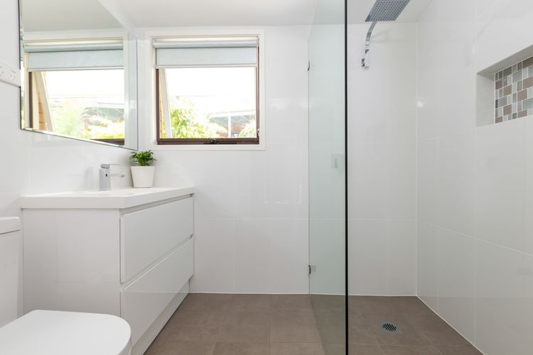 Ensuite