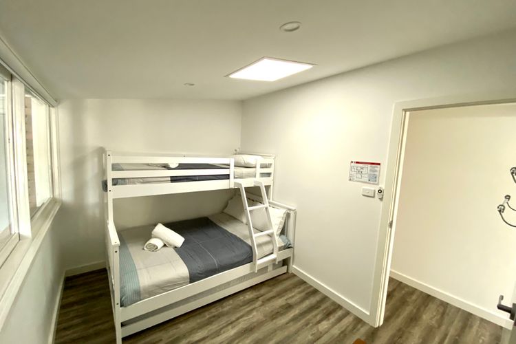 4th Bedroom