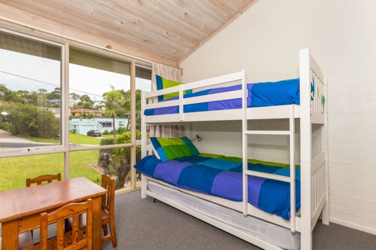 4th Bedroom