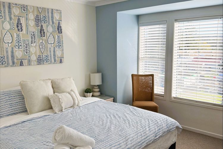 Main bedroom