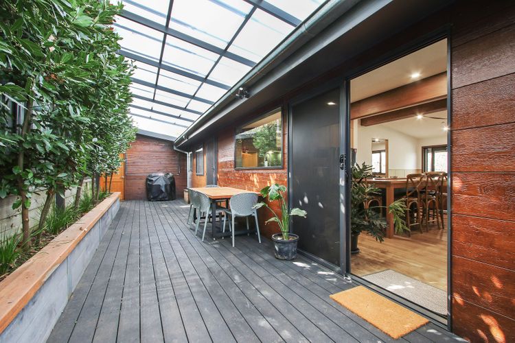 Millie & Pips Beechworth Bungalow