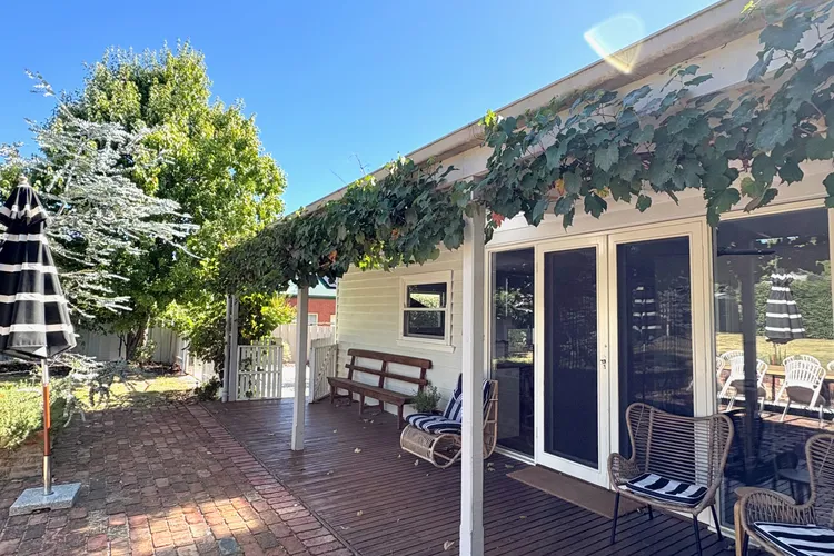 McNamara House