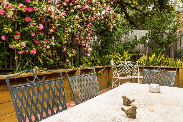 The Graces, Beechworth – Magnolia – Queen Room
