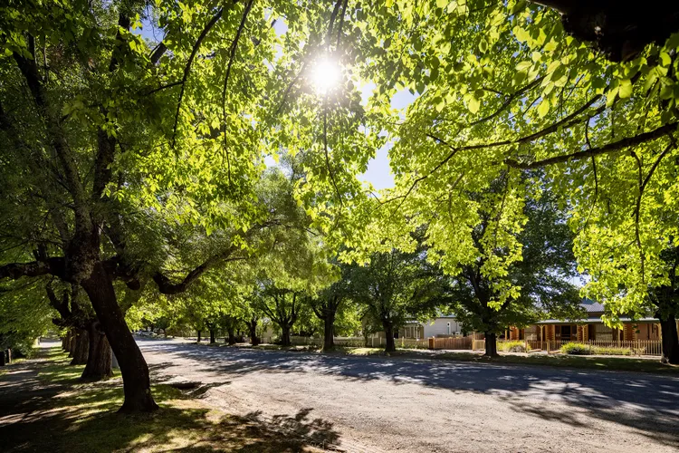 The Graces, Beechworth – Magnolia – Queen Room