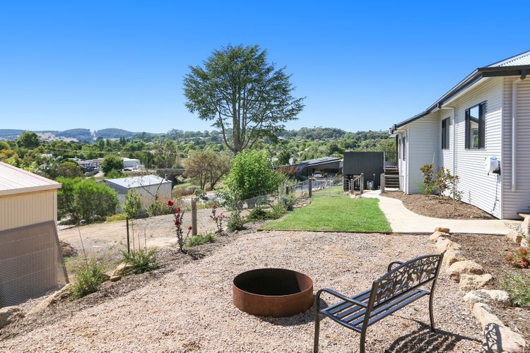 Newtown Falls Retreat