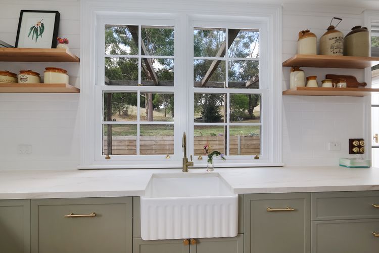 One Mile Cottage