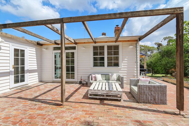 One Mile Cottage