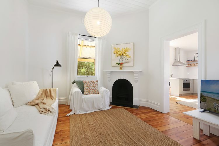 One Mile Cottage