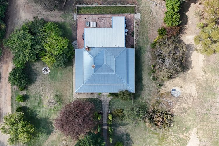 One Mile Cottage