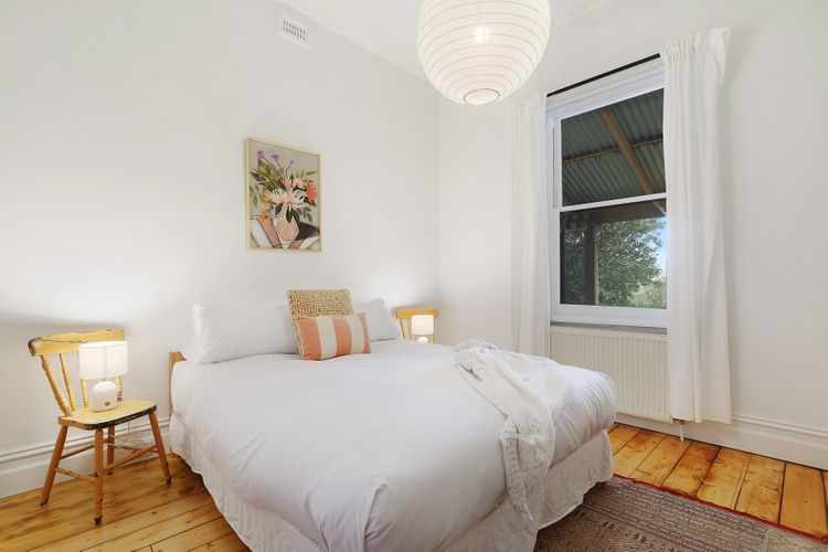 One Mile Cottage