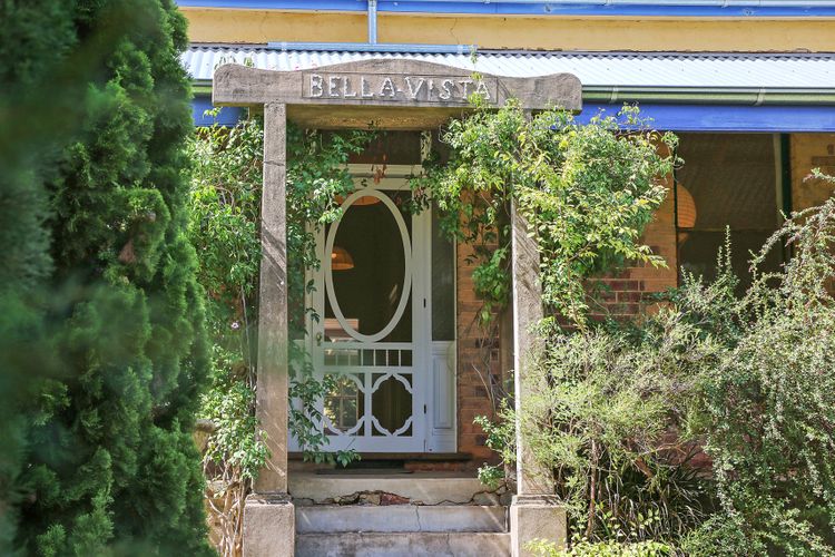 One Mile Cottage
