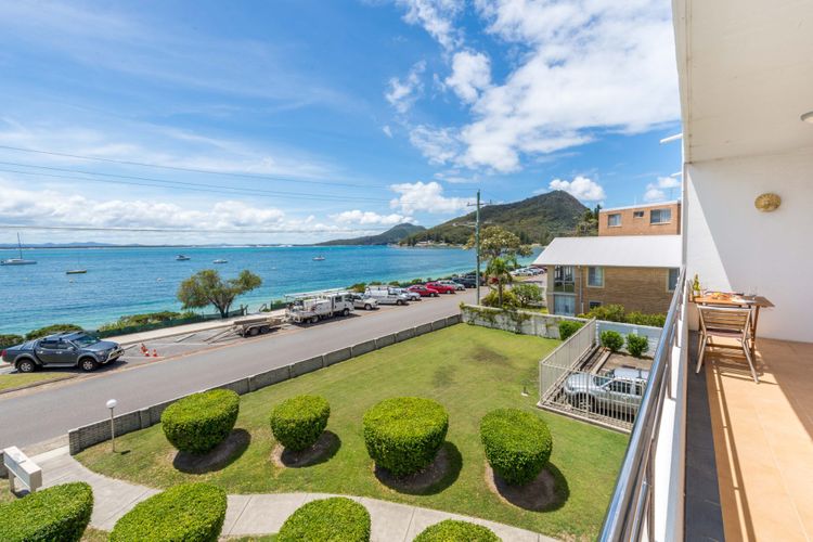 Del Rae, Unit 8/25 Shoal Bay Road