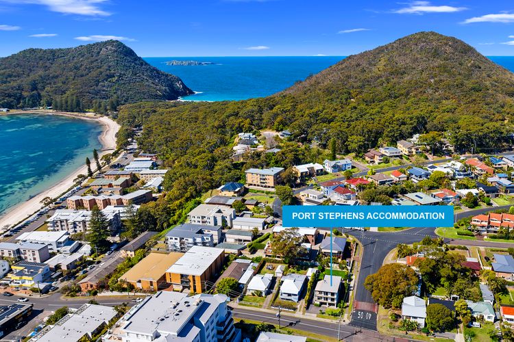 Unit 1 Tomaree Road 16 Downstairs