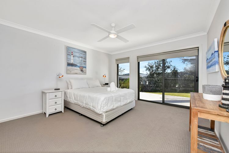 Beach House, 1/20 Pacific Drive