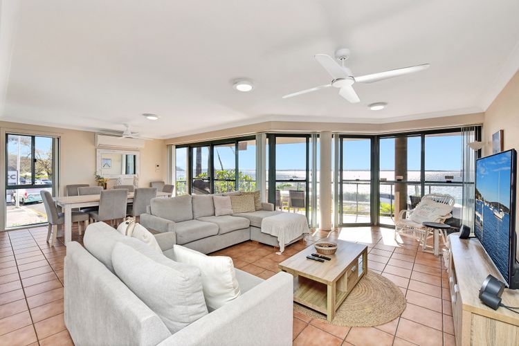 Palm Beach, 33B Shoal Bay Road
