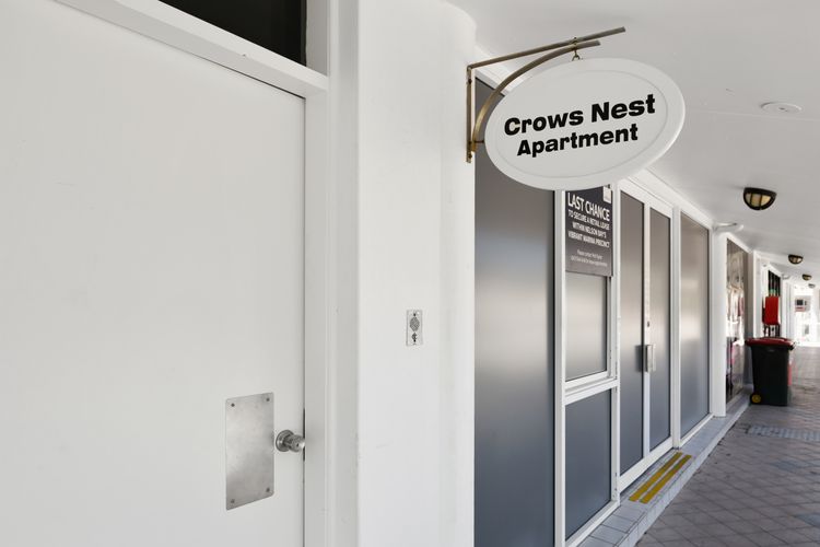Crows Nest, 6 Teramby Road, D’Albora Marina