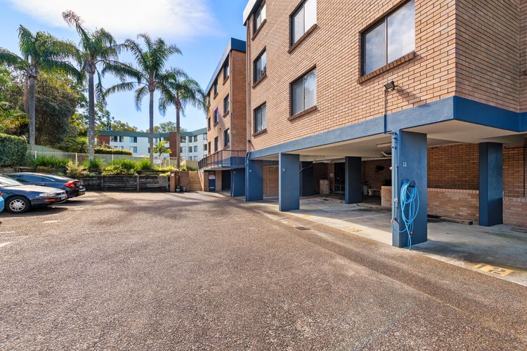 Triview – Mitchell Street, Unit 4/1-3, Soldiers Point